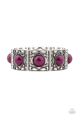 Victorian Dream - Purple Bracelet **Pre-Order**