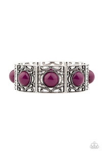 Victorian Dream - Purple Bracelet **Pre-Order**
