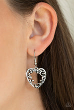 Load image into Gallery viewer, Garden Lovers - Silver Necklace
