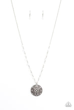 Load image into Gallery viewer, Everyday Enchantment - White Necklace