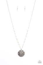 Load image into Gallery viewer, Everyday Enchantment - White Necklace