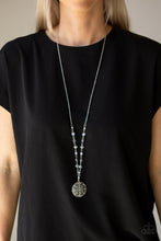 Load image into Gallery viewer, Everyday Enchantment - White Necklace