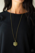 Load image into Gallery viewer, East Coast Elixir - Green Necklace