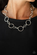 Load image into Gallery viewer, Classic Combo - Silver Necklace