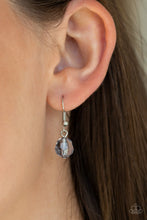 Load image into Gallery viewer, Turn It Up - Silver Necklace