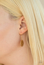 Load image into Gallery viewer, Trinket Trend - Gold Necklace