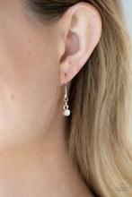 Load image into Gallery viewer, Modern Minimalist - Rose Gold Necklace