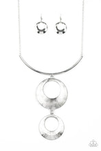 Load image into Gallery viewer, Egyptian Ecilpse - Silver