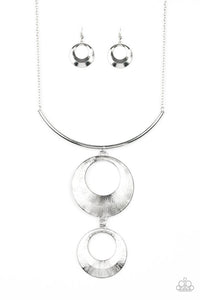 Egyptian Ecilpse - Silver