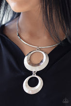 Load image into Gallery viewer, Egyptian Ecilpse - Silver