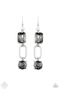 Shameless Sparkle - Black