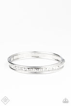 Load image into Gallery viewer, Ballroom Bauble - Silver