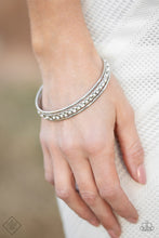 Load image into Gallery viewer, Ballroom Bauble - Silver