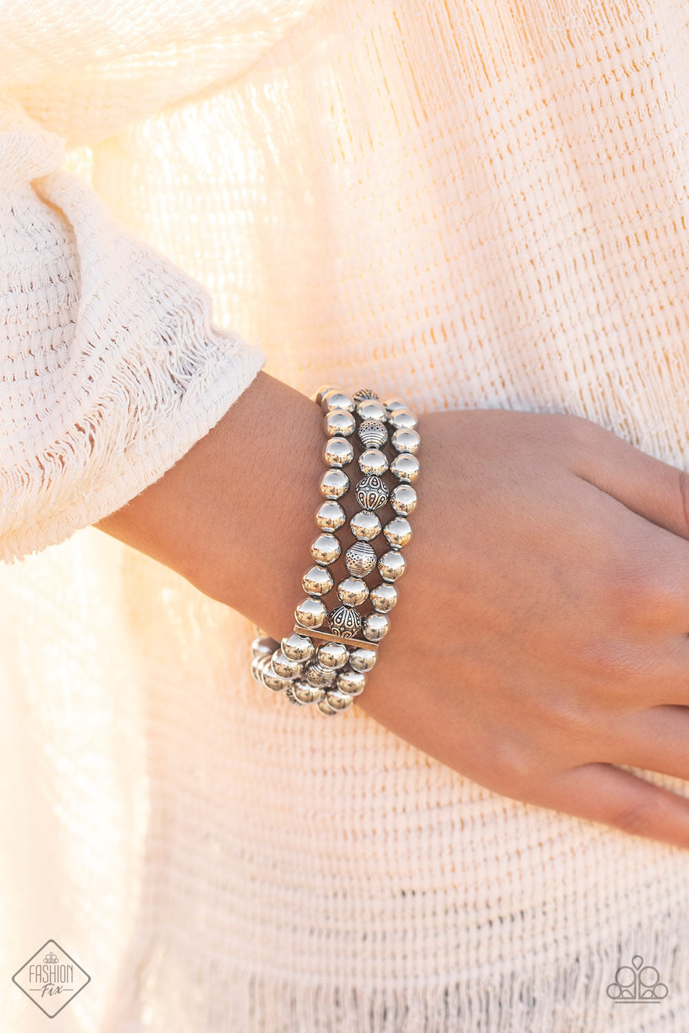 Simply Santa Fe - Complete Trend Blend - March 2020