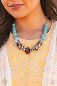 Simply Santa Fe - Complete Trend Blend - March 2020