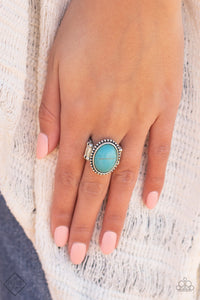 Simply Santa Fe - Complete Trend Blend - March 2020