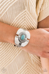 Simply Santa Fe - Complete Trend Blend - June 2020
