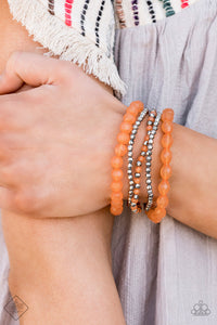 Glimpses of Malibu - Complete Trend Blend - June 2020