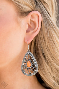Glimpses of Malibu - Complete Trend Blend - June 2020