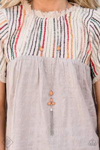 Glimpses of Malibu - Complete Trend Blend - June 2020