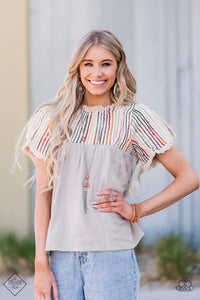 Glimpses of Malibu - Complete Trend Blend - June 2020