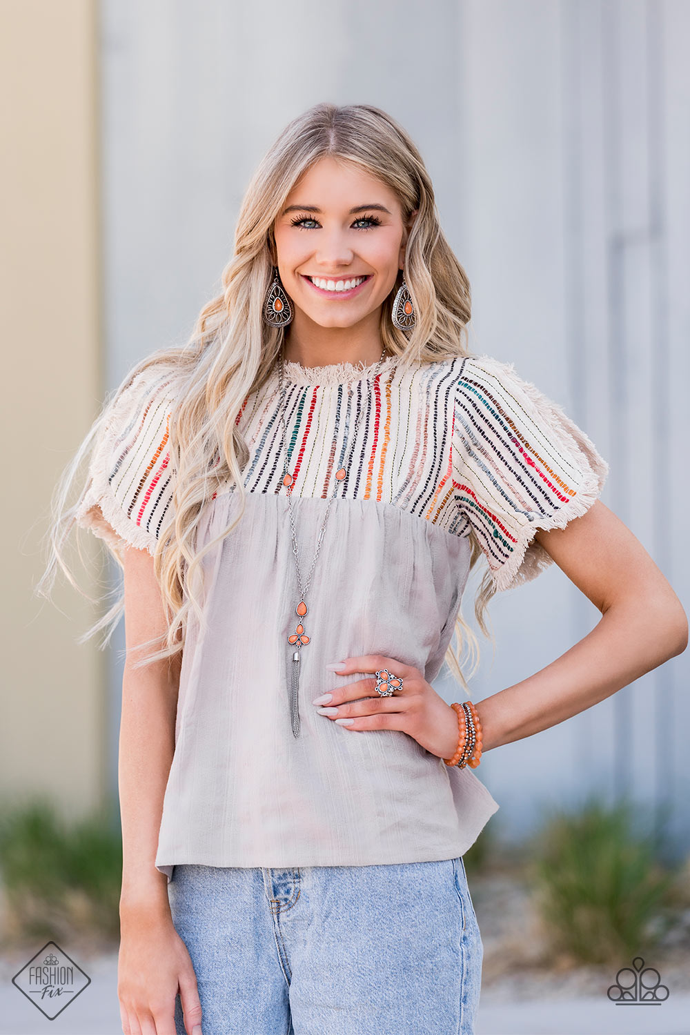 Glimpses of Malibu - Complete Trend Blend - June 2020