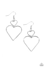 Load image into Gallery viewer, Heartbeat Harmony - Silver