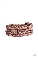 Load image into Gallery viewer, Texture Throwdown - Copper