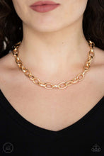 Load image into Gallery viewer, Urban Uplink - Gold