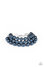 Load image into Gallery viewer, Total PEARL-fection - Blue