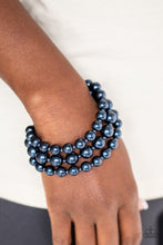 Load image into Gallery viewer, Total PEARL-fection - Blue