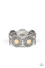 Load image into Gallery viewer, Painted Garden - Brown