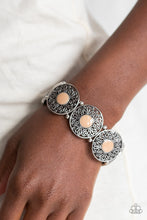 Load image into Gallery viewer, Painted Garden - Brown