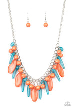 Load image into Gallery viewer, Miami Martinis - Multi Necklace