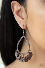 Load image into Gallery viewer, All In Good CHIME - Copper