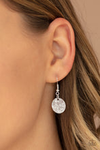 Load image into Gallery viewer, Trailblazing Trinket - Silver Necklace