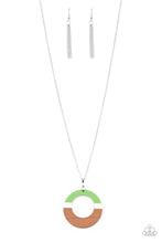 Load image into Gallery viewer, Sail Into The Sunset - Green