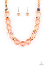 Load image into Gallery viewer, Bubbly Beauty - Orange