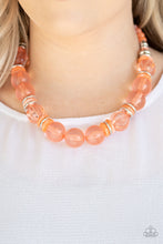 Load image into Gallery viewer, Bubbly Beauty - Orange