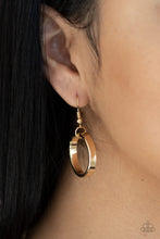 Load image into Gallery viewer, Innovated Idol - Gold Necklace