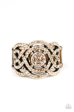 Load image into Gallery viewer, COUNTESS To Ten - Brass Ring