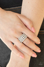 Load image into Gallery viewer, Countess Couture - White Ring