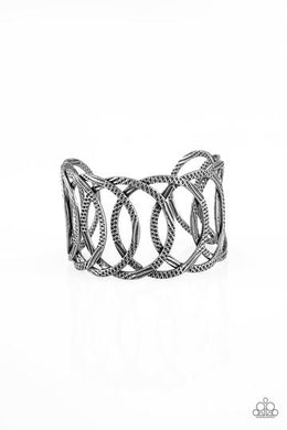 Circa de Contender - Black