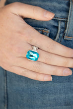 Load image into Gallery viewer, You Can COUNTESS On Me - Blue