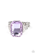 Load image into Gallery viewer, You Can COUNTESS On Me - Purple Ring **Pre-Order**