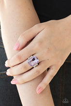 Load image into Gallery viewer, You Can COUNTESS On Me - Purple Ring **Pre-Order**