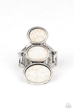 Load image into Gallery viewer, Rural Revolution - White Ring