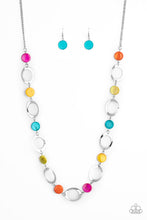 Load image into Gallery viewer, SHELL Your Soul - Multi Necklace