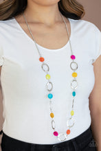 Load image into Gallery viewer, SHELL Your Soul - Multi Necklace