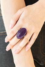 Load image into Gallery viewer, Desert Heirloom - Purple Ring